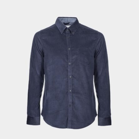 Men Jeans Shirt
