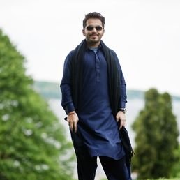 Shalwar Kameez