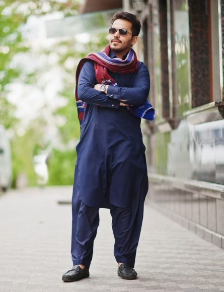 Men’s Kurta Shalwar